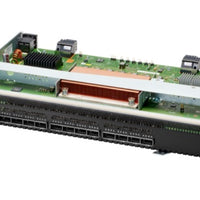 R0X42C - HPE Aruba 6400 24p 10Gbase?T and 4p SFP56 v2 Module - New