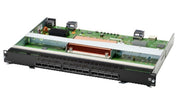 R0X42C - HPE Aruba 6400 24p 10Gbase?T and 4p SFP56 v2 Module - New