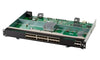 R0X43C - HPE Aruba 6400 24p SFP+ and 4p SFP56 v2 Module - Refurb'd