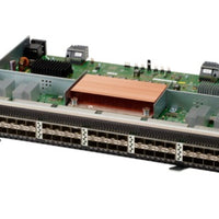 R0X44C - HPE Aruba 6400 48p 10G/25G SFP28 v2 Module - New