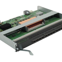 R0X45C - HPE Aruba 6400 12p 40G/100G QSFP28 v2 Module - New