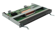R0X45C - HPE Aruba 6400 12p 40G/100G QSFP28 v2 Module - New