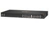 R8N88A - HPE Aruba 6000 24G 4SFP Switch - Refurb'd