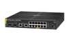 R8N89A - HPE Aruba 6000 12G Class4 PoE 2G/2SFP 139W Switch - New