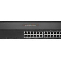 R8Q67A - HPE Aruba CX 6200M 24G 4SFP+ Switch - New