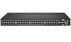 R8Q69A - HPE Aruba CX 6200M 48G 4SFP+ Switch - New