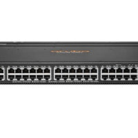 R8Q69A - HPE Aruba CX 6200M 48G 4SFP+ Switch - New