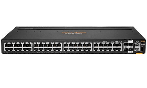 R8Q69A - HPE Aruba CX 6200M 48G 4SFP+ Switch - New