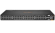 R8Q69A - HPE Aruba CX 6200M 48G 4SFP+ Switch - New