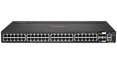R8Q69A - HPE Aruba CX 6200M 48G 4SFP+ Switch - New