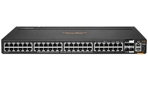 R8Q69A - HPE Aruba CX 6200M 48G 4SFP+ Switch - New