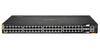 R8Q70A - HPE Aruba CX 6200M 48G Class 4 PoE 4SFP+ Switch - New