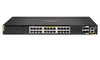 R8S89A - HPE Aruba CX 6300M 24SR10 CL6 PoE 2x50G/2x25G Switch - New