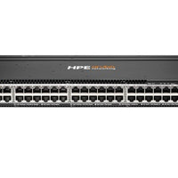 R8S90A - HPE Aruba CX 6300M 48SR5 CL8 PoE 2x50G/2x25G Switch - New