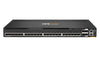 R8S92A - HPE Aruba CX 6300M 24p SFP+ LRM 2x50G/2x25G MACsec Switch - Refurb'd