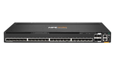 R8S92A - HPE Aruba CX 6300M 24p SFP+ LRM 2x50G/2x25G MACsec Switch - New