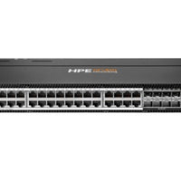 R9W97A - HPE Aruba 8100 40x10G Base-T, 8x10G SFP+, 4x40/100G QSFP28 Switch Unit Only - New