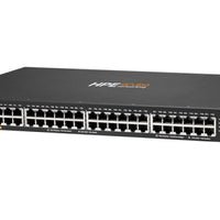 R9Y04A - HPE Aruba Networking 6100 48G CL4 PoE 4SFP+ 740W Switch - New