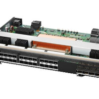 S0E48A - HPE Aruba 6400 32p 25G SFP28 4p 100G QSFP28 MACsec v2 Module - New