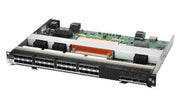 S0E48A - HPE Aruba 6400 32p 25G SFP28 4p 100G QSFP28 MACsec v2 Module - New