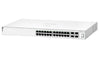 S0F35A - HPE Instant On 1960 8p Gigabit CL4 4p SR2.5G CL6 PoE 2p 10GBT 2p SFP+ 480W Switch - New