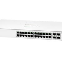 S0F35A - HPE Instant On 1960 8p Gigabit CL4 4p SR2.5G CL6 PoE 2p 10GBT 2p SFP+ 480W Switch - New