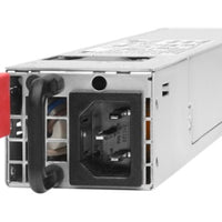 S0G27A - HPE Aruba X3B1 100-240 VAC Power Supply, 650w, Front-to-Back - New