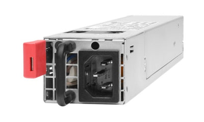 S0G27A - HPE Aruba X3B1 100-240 VAC Power Supply, 650w, Front-to-Back - Refurb'd