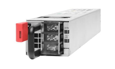S0G29A - HPE Aruba X3B4 48 VDC Power Supply, 850w, Front-to-Back - Refurb'd