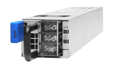S0G30A - HPE Aruba X3B4 48 VDC Power Supply, 850w, Back-to-Front - Refurb'd