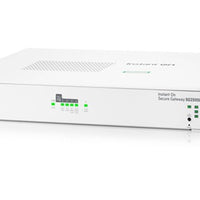 S0G34A - HPE Networking Instant On SG2505P Secure Gateway, 2.5 Gigabit, 5 Port - Refurb'd