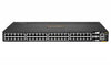 S0M83A - HPE Aruba CX 6200F 48G 4SFP Switch - New