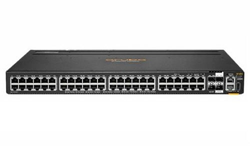 S0M83A - HPE Aruba CX 6200F 48G 4SFP Switch - New