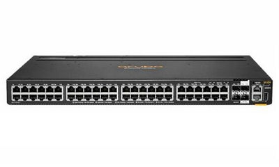 S0M83A - HPE Aruba CX 6200F 48G 4SFP Switch - Refurb'd
