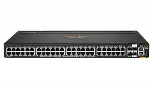 S0M83A - HPE Aruba CX 6200F 48G 4SFP Switch - Refurb'd