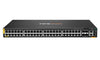 S0M85A - HPE Aruba CX 6200F 48G Class 4 PoE 4SFP 740W Switch - New