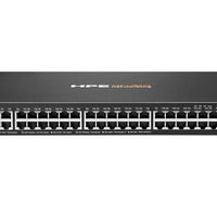 S0M85A - HPE Aruba CX 6200F 48G Class 4 PoE 4SFP 740W Switch - New