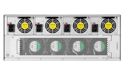 S0U54A - HPE Aruba CX 5420 Fan Tray, 6-Slot - Refurb'd