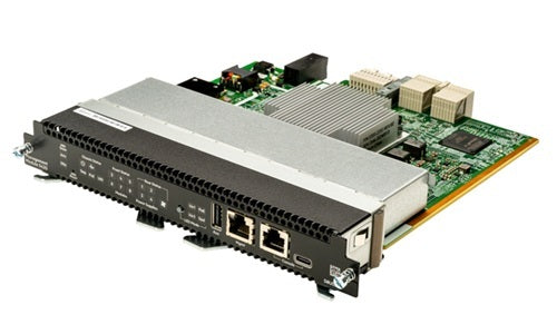 S0U58A - HPE Aruba CX 5420 Management Module, TAA - Refurb'd