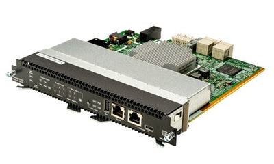 S0U58A - HPE Aruba CX 5420 Management Module, TAA - New