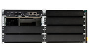 S0U59A - HPE Aruba CX 5420 Modular Chassis Switch Bundle, 6 Slots - New