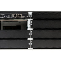 S0U70A - HPE Aruba CX 5420 Modular Chassis Switch, 6 Slot Chassis Only, TAA - Refurb'd