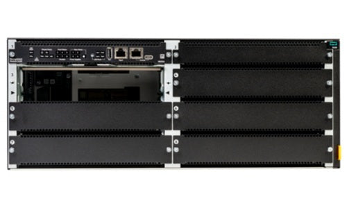 S0U70A - HPE Aruba CX 5420 Modular Chassis Switch, 6 Slot Chassis Only, TAA - New
