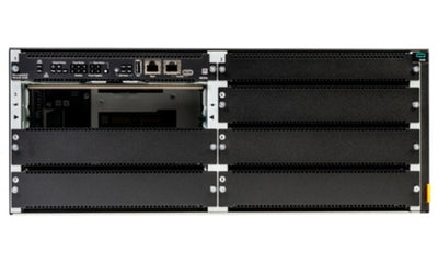 S0U70A - HPE Aruba CX 5420 Modular Chassis Switch, 6 Slot Chassis Only, TAA - New