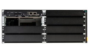 S0U70A - HPE Aruba CX 5420 Modular Chassis Switch, 6 Slot Chassis Only, TAA - New