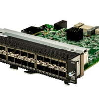 S0U77A - HPE Aruba CX 5420 24p SFP 1G Module, TAA - Refurb'd