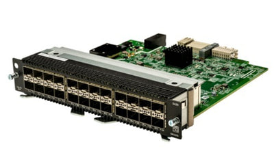 S0U77A - HPE Aruba CX 5420 24p SFP 1G Module, TAA - Refurb'd