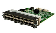S0U77A - HPE Aruba CX 5420 24p SFP 1G Module, TAA - New