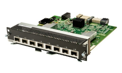 S0U78A - HPE Aruba CX 5420 8p SFP+ 1G/10G LRM Module, TAA - New