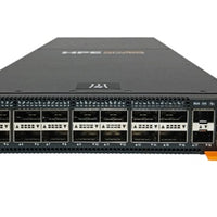 S2T47A - HPE Aruba 8325H 16p 40G/100G QSFP28 Switch, Front-to-Back, TAA - New